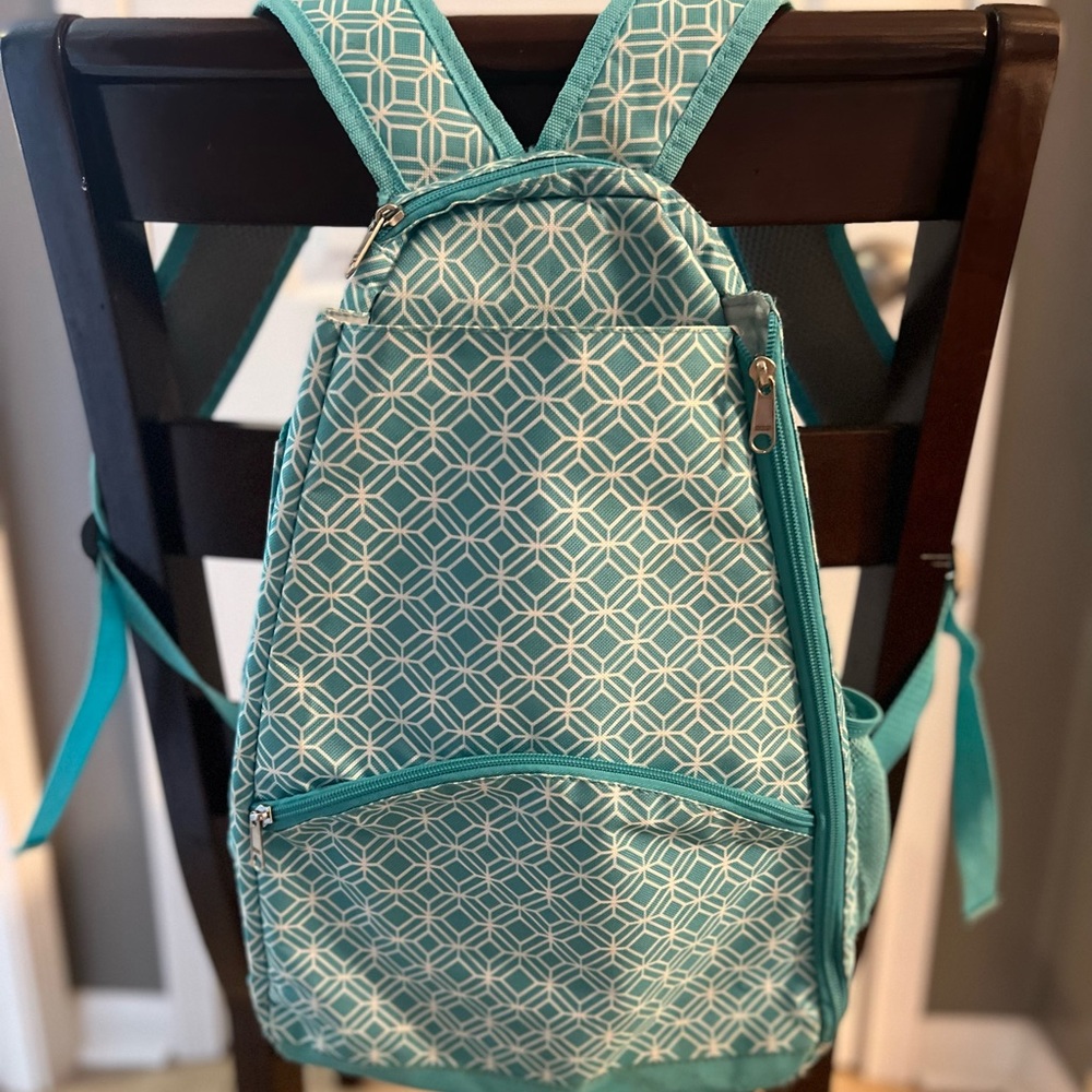 Tennis bag